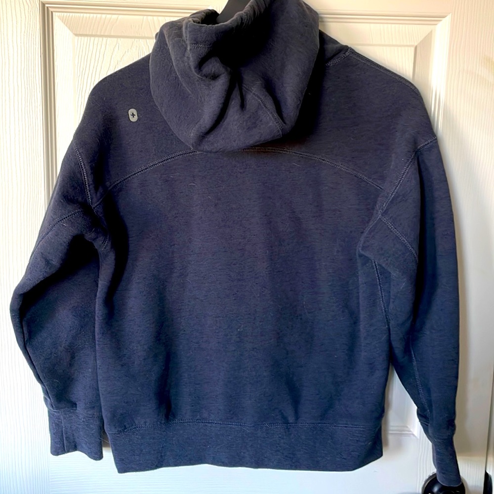 Figs sweatshirt